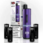 Load image into Gallery viewer, IVG Air 4 in 1 Rechargeable KIT