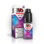 Load image into Gallery viewer, IVG Intense Nic Salts 10ml 10mg