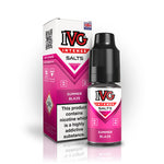 Load image into Gallery viewer, IVG Intense Nic Salts 10ml 10mg