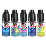 Load image into Gallery viewer, IVG Intense Nic Salts 10ml 10mg