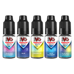 Load image into Gallery viewer, IVG Intense Nic Salts 10ml 20mg