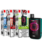 Load image into Gallery viewer, IVG PRO 2 Prefilled Vape Kit