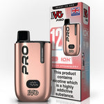 Load image into Gallery viewer, IVG Pro 12 10k Prefilled Vape KIT 20mg