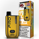 Load image into Gallery viewer, IVG Pro 12 10k Prefilled Vape KIT 20mg