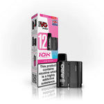 Load image into Gallery viewer, IVG PRO 12 Refill POD 20mg