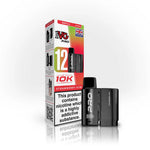 Load image into Gallery viewer, IVG PRO 12 Refill POD 10mg