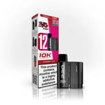 Load image into Gallery viewer, IVG PRO 12 Refill POD 0mg
