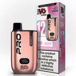 Load image into Gallery viewer, IVG Pro 12 10k Prefilled Vape KIT 20mg