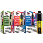 Load image into Gallery viewer, IVG XL 35K Prefilled Pod KIT 20mg
