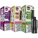 Load image into Gallery viewer, IVG XL 35K Prefilled Pod + Refill Container