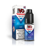 Load image into Gallery viewer, IVG Intense Nic Salts 10ml 10mg
