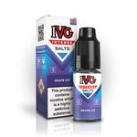 Load image into Gallery viewer, IVG Intense Nic Salts 10ml 20mg