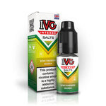 Load image into Gallery viewer, IVG Intense Nic Salts 10ml 10mg