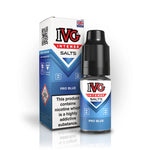 Load image into Gallery viewer, IVG Intense Nic Salts 10ml 10mg