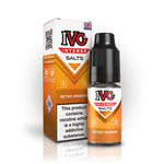 Load image into Gallery viewer, IVG Intense Nic Salts 10ml 10mg