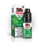 Load image into Gallery viewer, IVG Intense Nic Salts 10ml 20mg