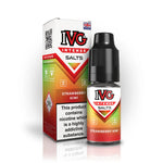 Load image into Gallery viewer, IVG Intense Nic Salts 10ml 10mg