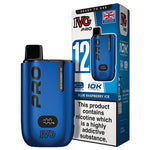 Load image into Gallery viewer, IVG Pro 12 10k Prefilled Vape KIT 20mg