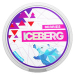 Load image into Gallery viewer, Iceberg Nicotine Pouches