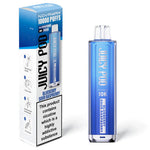 Load image into Gallery viewer, Juicy Pod NOVAMAX 10K Prefilled Vape KIT