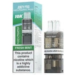 Load image into Gallery viewer, Juicy Pod NOVAMAX 10K Prefilled Refill POD