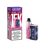 Load image into Gallery viewer, Lost Mary NERA 15K Vape KIT