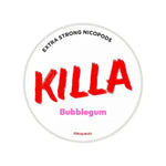 Load image into Gallery viewer, Killa Nicotine Pouches