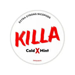 Load image into Gallery viewer, Killa Nicotine Pouches
