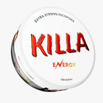 Load image into Gallery viewer, Killa Nicotine Pouches