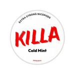 Load image into Gallery viewer, Killa Nicotine Pouches