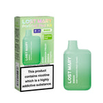 Load image into Gallery viewer, Lost Mary BM600 Prefilled Vape KIT