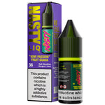 Load image into Gallery viewer, Kiwi Passion Fruit Guava Nic Salt E-Liquid By Nasty Liq