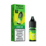 Load image into Gallery viewer, Vaporesso DojoLIQ Nic Salt 10ml 10mg