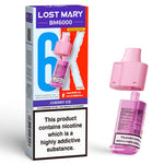 Load image into Gallery viewer, Lost Mary BM6000 Prefilled POD 20mg