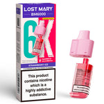Load image into Gallery viewer, Lost Mary BM6000 Prefilled POD 20mg