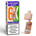 Load image into Gallery viewer, Lost Mary BM6000 Prefilled POD 20mg