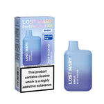 Load image into Gallery viewer, Lost Mary BM600 Prefilled Vape KIT