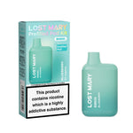 Load image into Gallery viewer, Lost Mary BM600 Prefilled Vape KIT