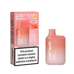 Load image into Gallery viewer, Lost Mary BM600 Prefilled Vape KIT