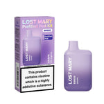 Load image into Gallery viewer, Lost Mary BM600 Prefilled Vape KIT