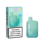 Load image into Gallery viewer, Lost Mary BM600 Prefilled Vape KIT