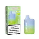 Load image into Gallery viewer, Lost Mary BM600 Prefilled Vape KIT