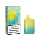 Load image into Gallery viewer, Lost Mary BM600 Prefilled Vape KIT
