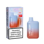 Load image into Gallery viewer, Lost Mary BM600 Prefilled Vape KIT