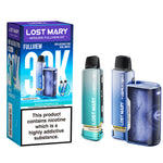 Load image into Gallery viewer, Lost Mary NERA 15K Vape KIT