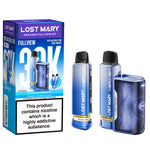 Load image into Gallery viewer, Lost Mary NERA 30K Vape KIT