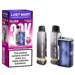Load image into Gallery viewer, Lost Mary NERA 30K Vape KIT