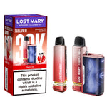 Load image into Gallery viewer, Lost Mary NERA 30K Vape KIT