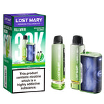 Load image into Gallery viewer, Lost Mary NERA 30K Vape KIT