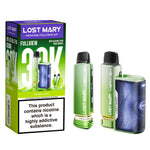 Load image into Gallery viewer, Lost Mary NERA 30K Vape KIT